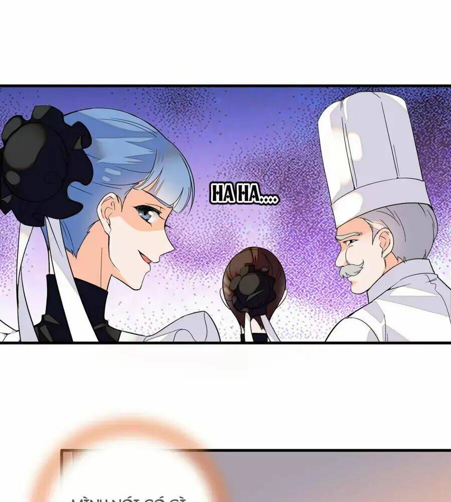 huyết túc khế ứớc chapter 2 12