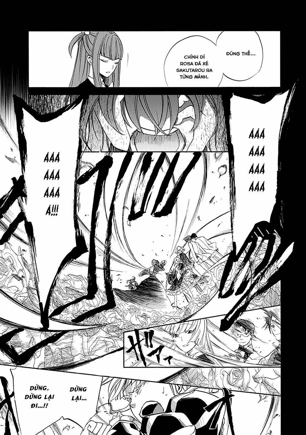 umineko no naku koro ni episode 4: alliance of the golden witch chapter 26 10