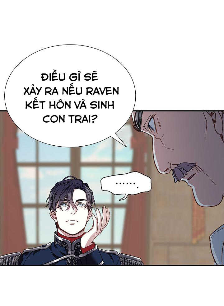 tôi là mẹ kế nhưng con gái tôi quá dễ thương chapter 8 22