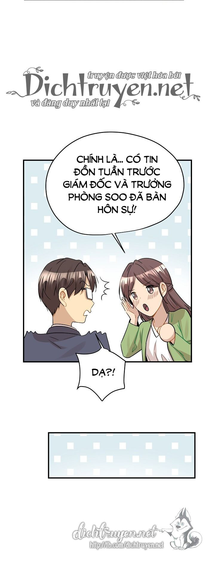 cuộc sống kỳ thú chapter 38 9