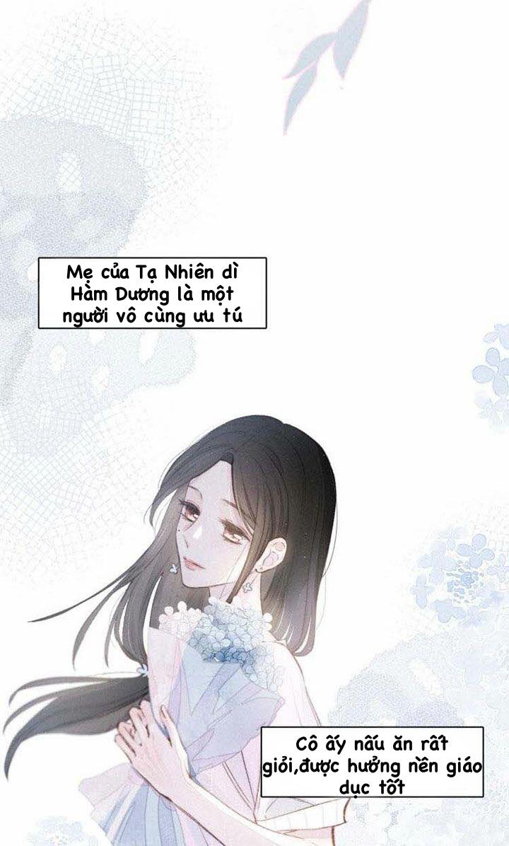 nỗi buồn của hoa cẩm tú cầu chapter 10 2