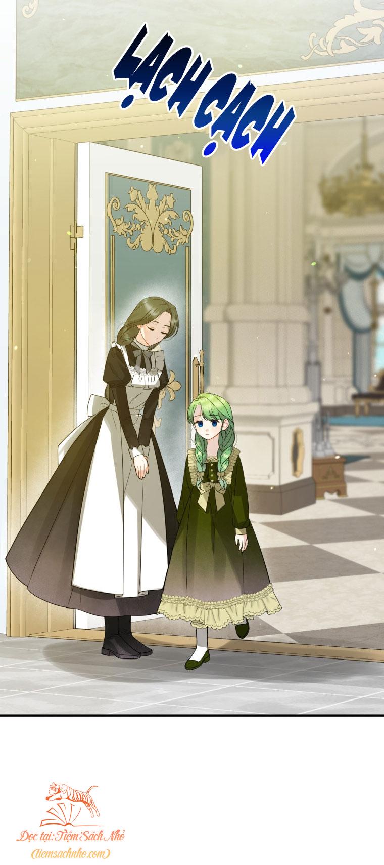 trở thành em gái nam chính truyện bl chapter 8 3