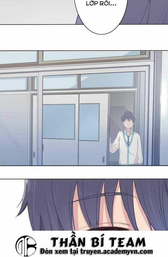 sorairo no graffiti chapter 3 23