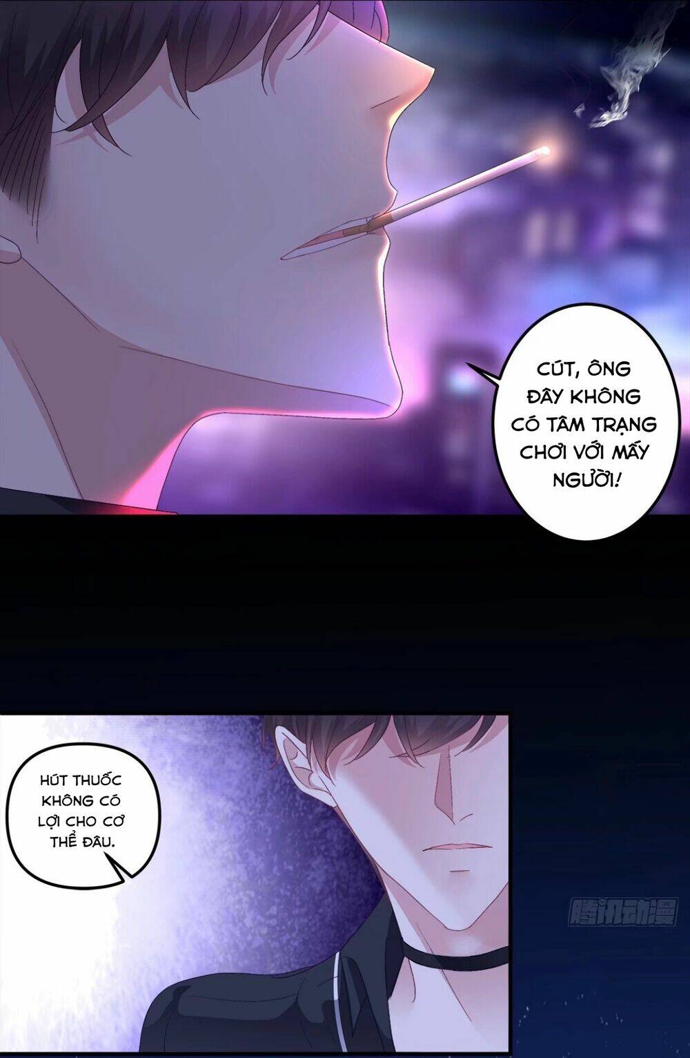 toàn bộ nắm trong tay chapter 102 15