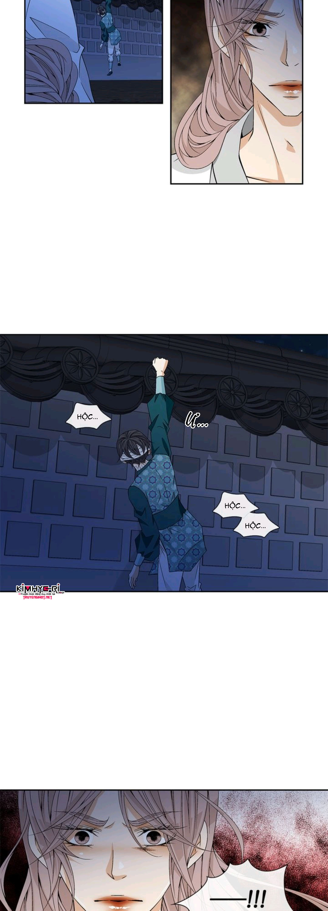nơi cơn gió dừng chân chapter 4 10