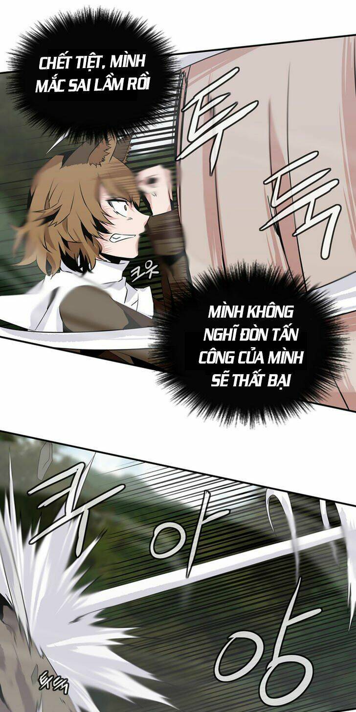 ảo mộng vương chapter 40 19