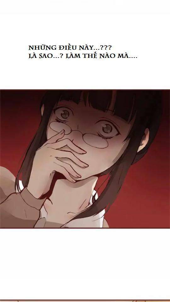 trả thù trường trung học chapter 8 19