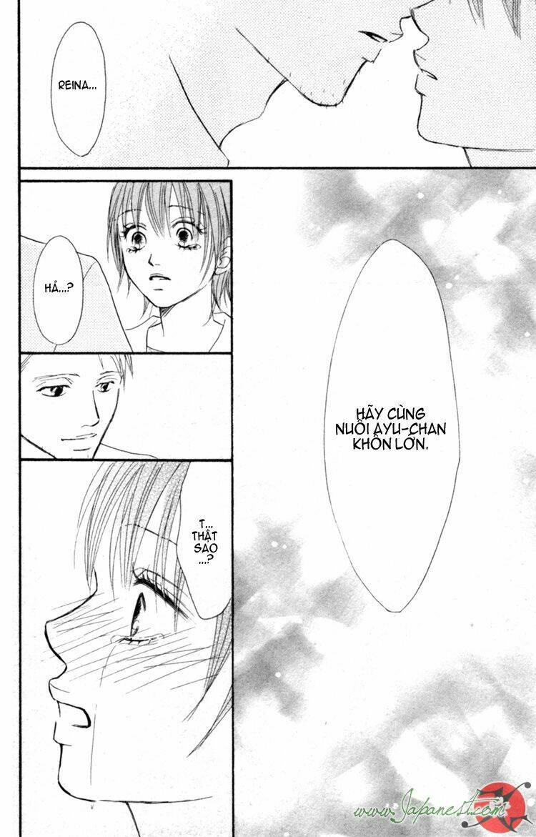 deep love - reina no unmei chapter 2 90