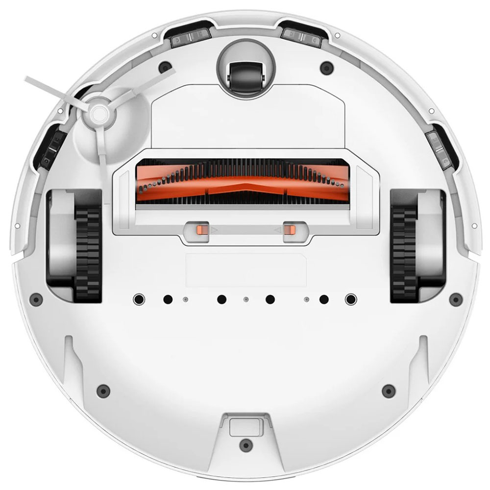 [Bản quốc tế] Máy hút bụi Xiaomi Robot Vacuum S10 - Hàng chính hãng