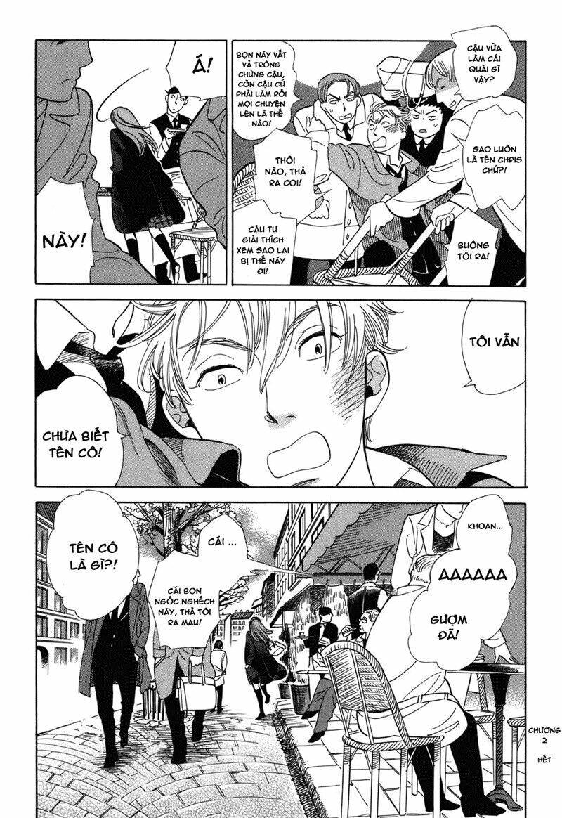 gunjou gakusha chapter 2 20