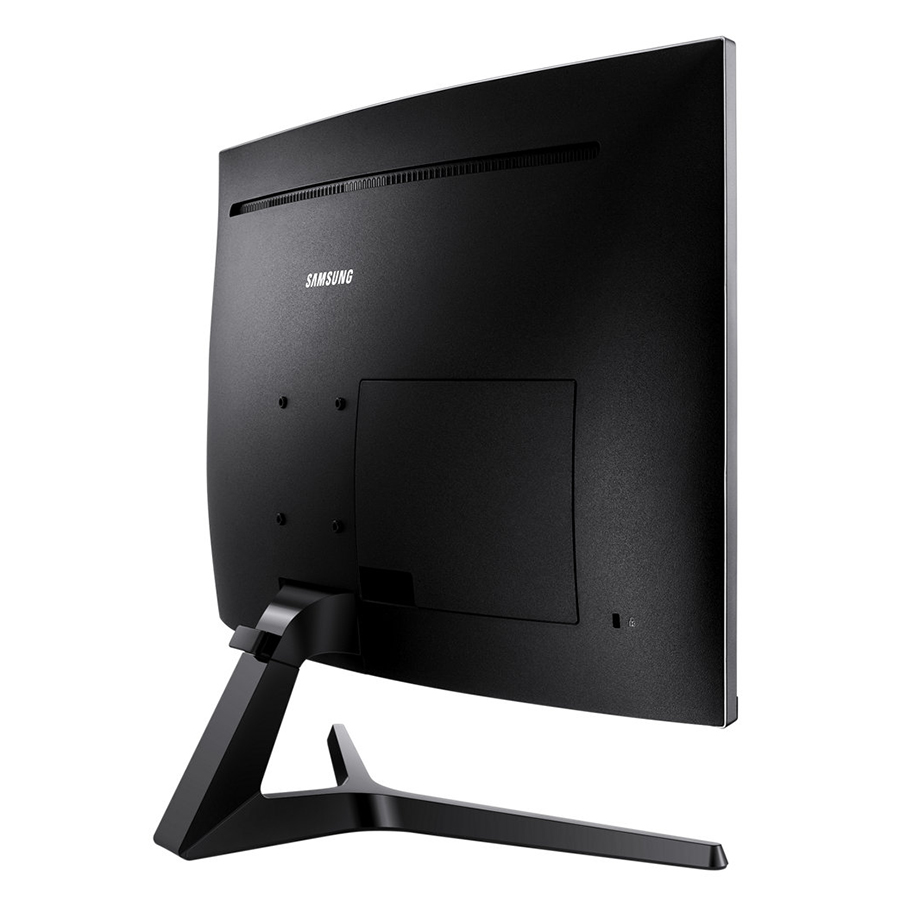 Màn Hình Cong Gaming Samsung LC32JG50QQEXXV 32inch WQHD 4ms 144Hz VA - Hàng Chính Hãng