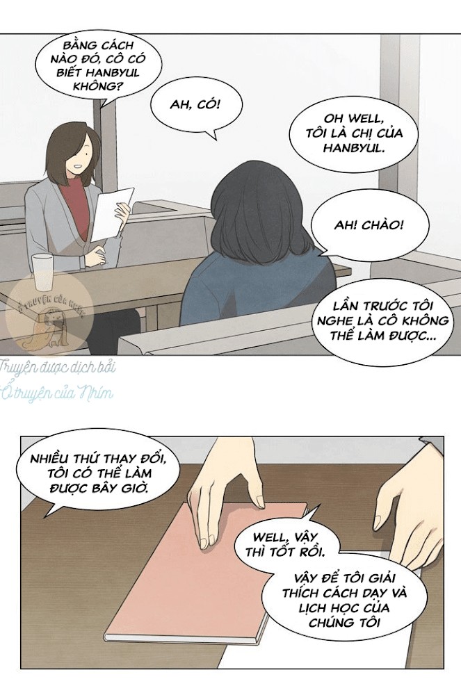 một phần vì thích em chapter 15 37