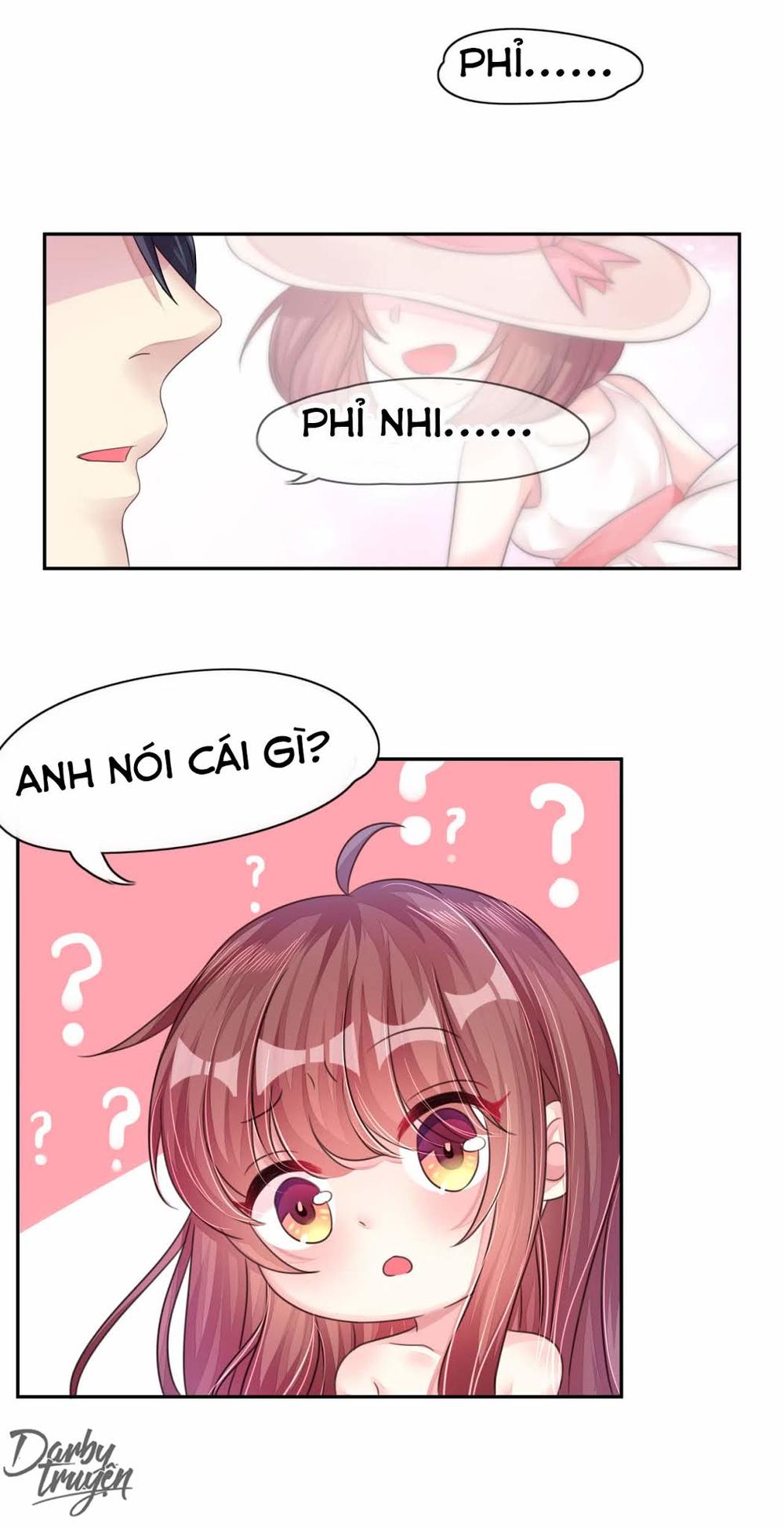 cơ trưởng ngài nhẹ nhàng thôi chapter 13 10