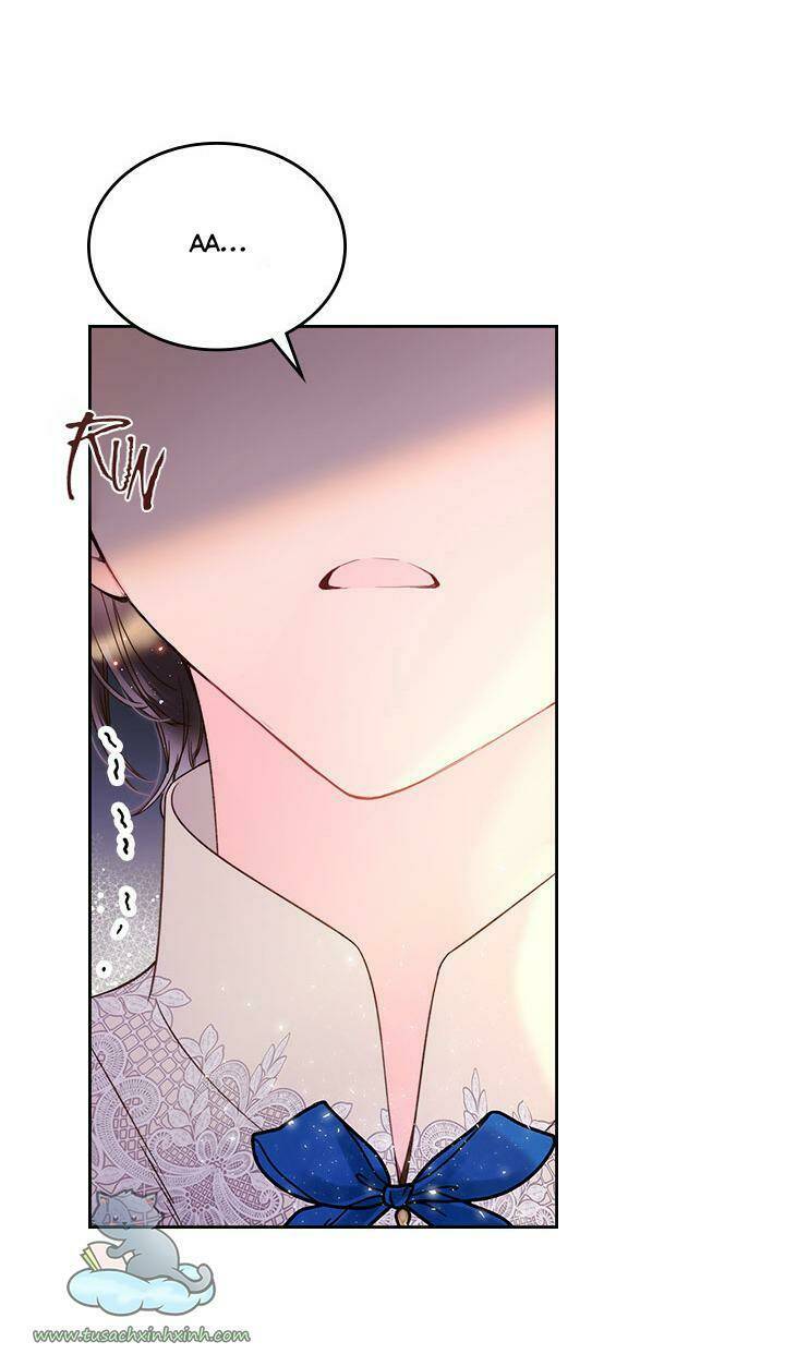 [15+] công chúa chloe chapter 78 21