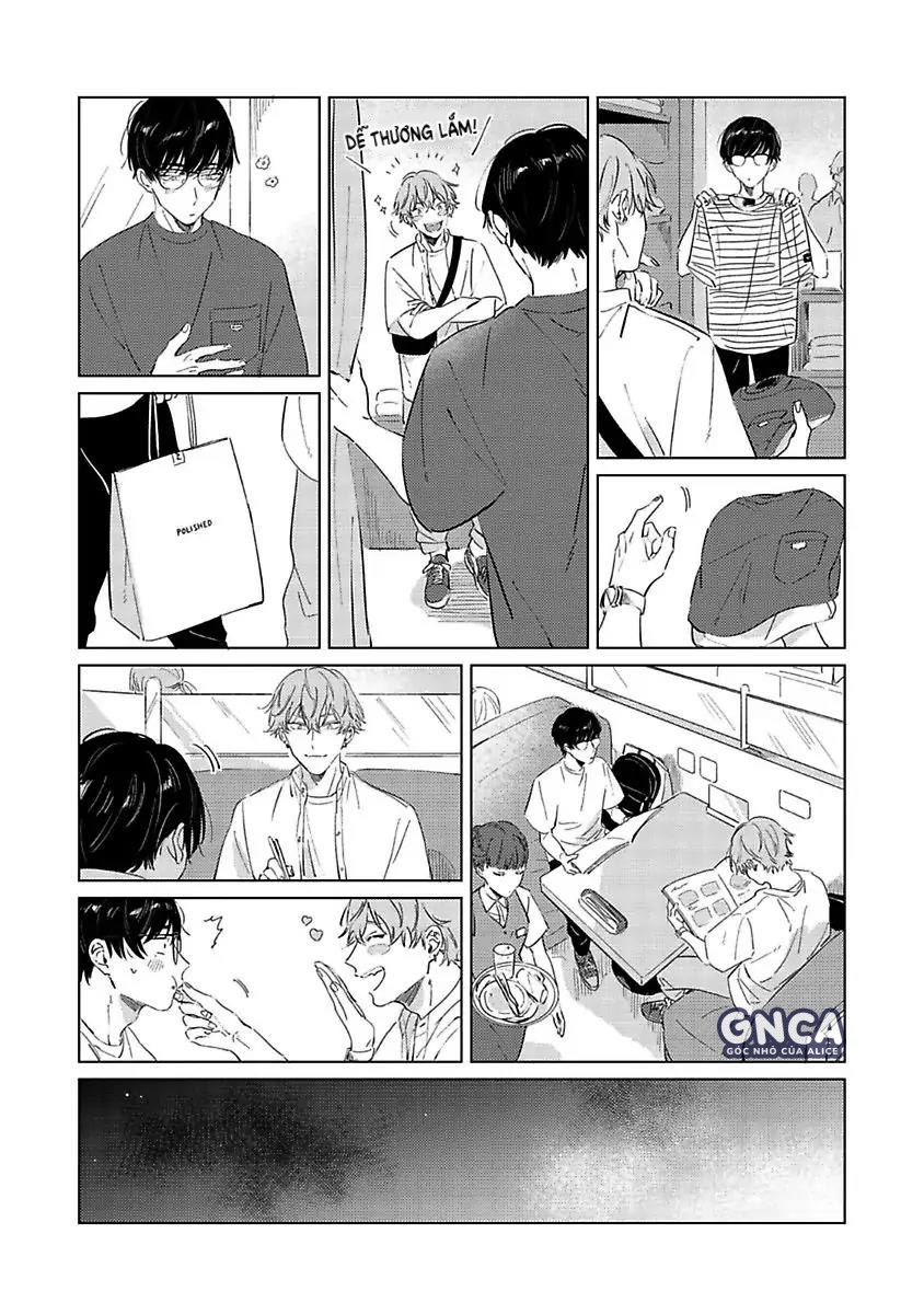 bước tiến tình yêu vụng về của hetakuso chapter 4 15