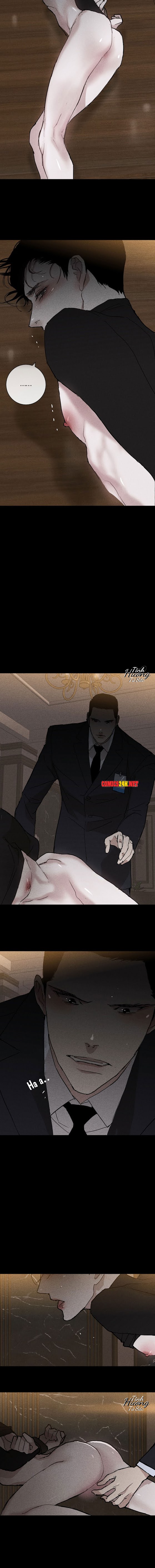 người đàn ông đã kết hôn chapter 11 10