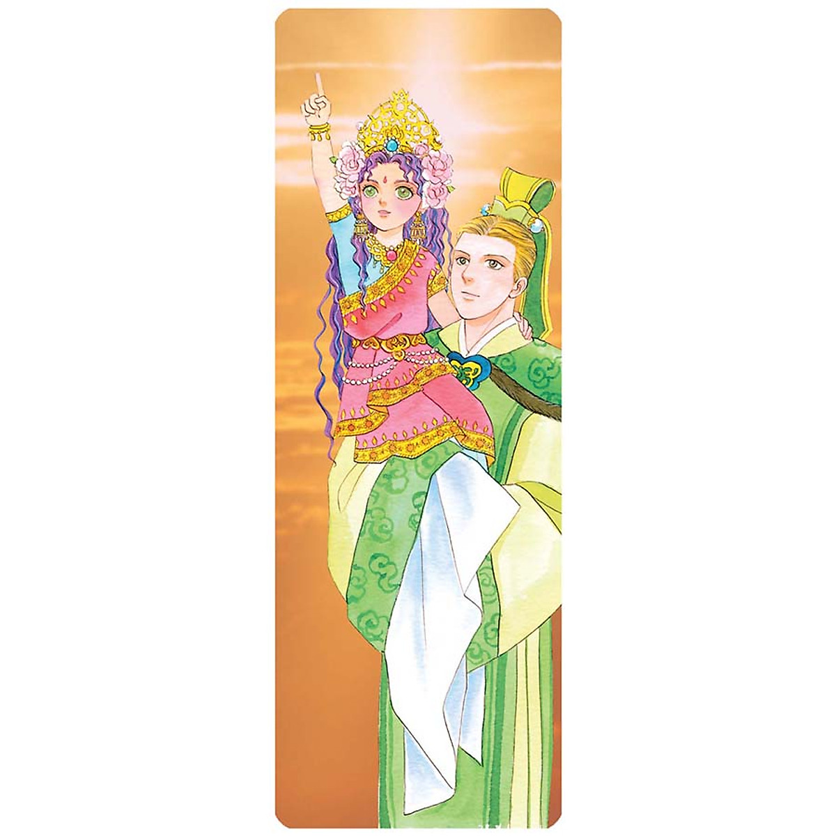 Chòm Sao Linh Thú Tập 8