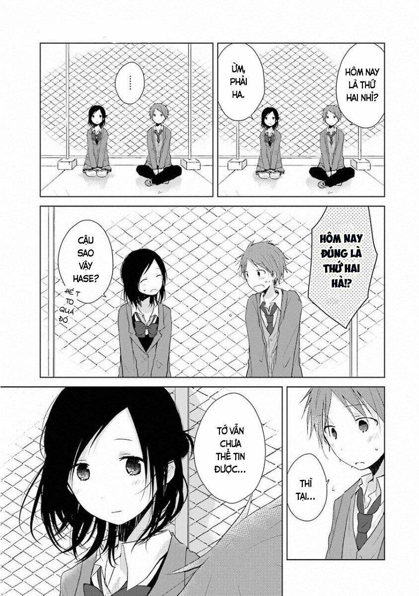 one week friends chapter 38 4