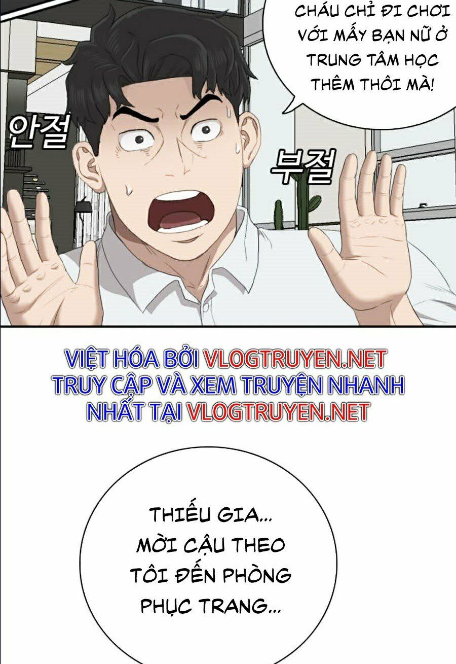 người xấu chapter 60 88