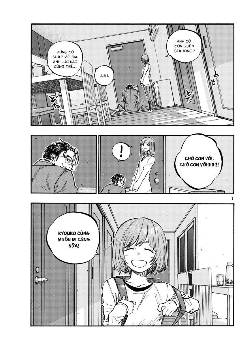 bản nhạc của kẻ đi dạo đêm chapter 155 1