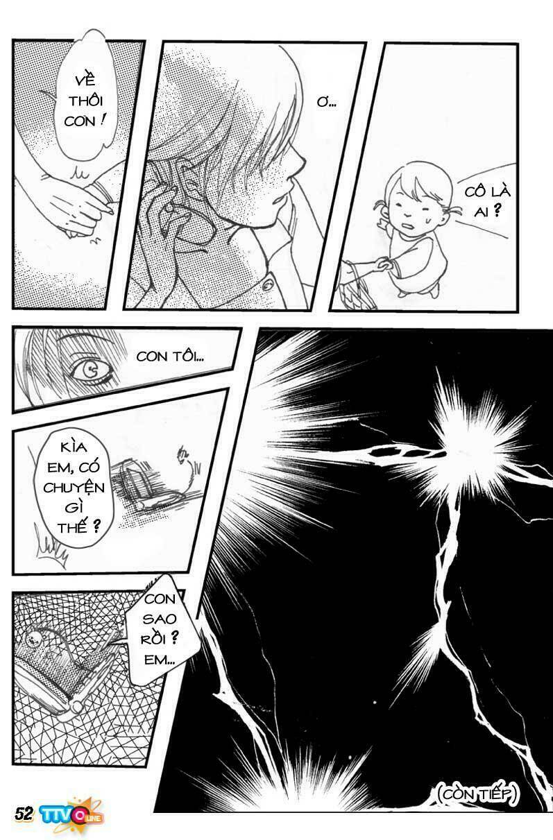 tạp chí truyện tranh việt nam online - ttvo chapter 2 54
