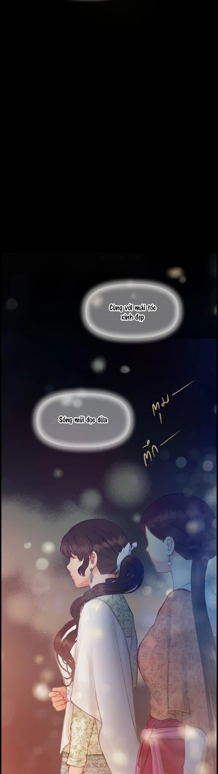 Nữ Chính Không Muốn Yêu chapter 86.2 - Trang 7