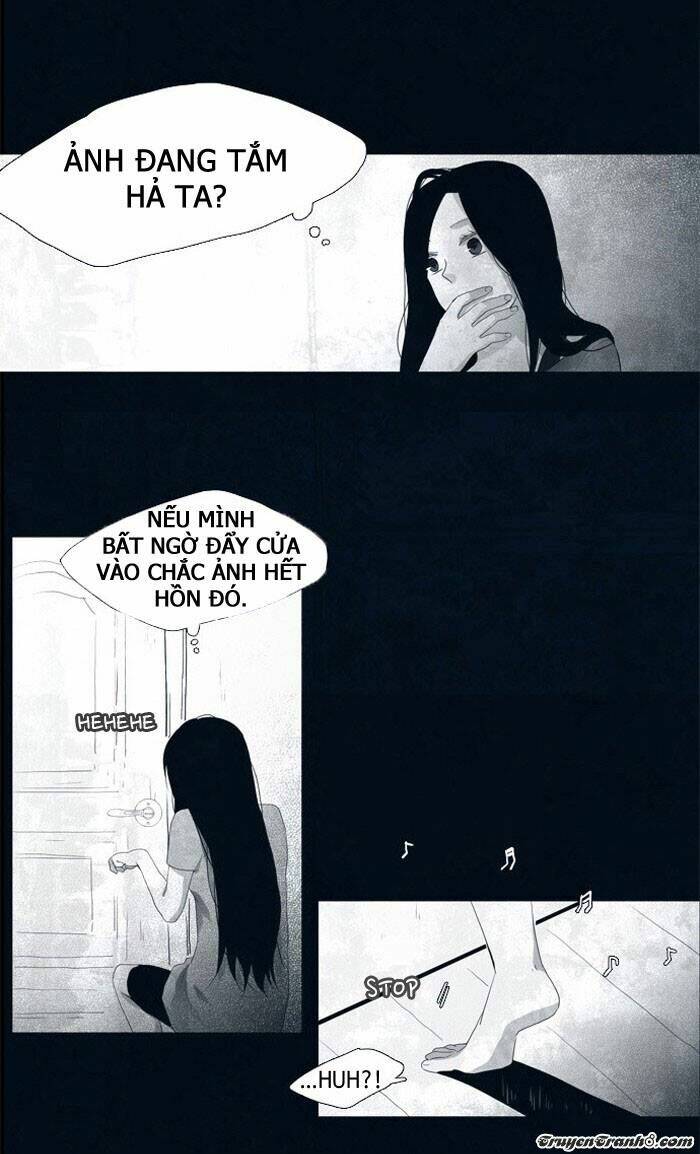 kho truyện kinh dị: ác mộng đêm về chapter 21 13
