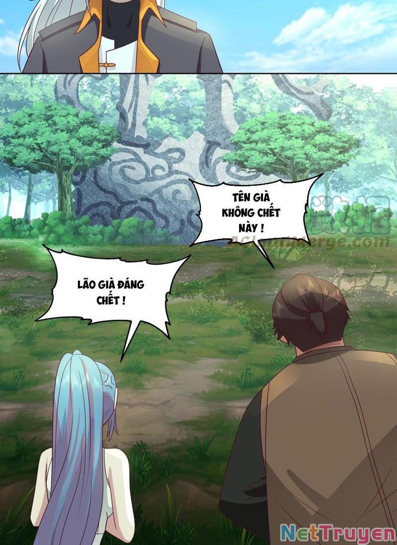 trên người ta có một rồng chapter 556 14