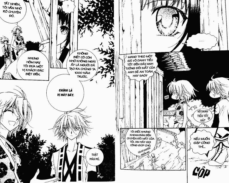 legend - truyền thuyết fushigi chapter 8 19