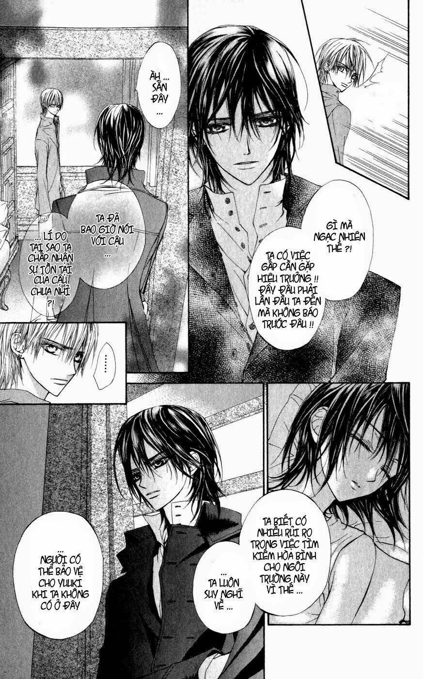 hiệp sĩ vampire chapter 12 46