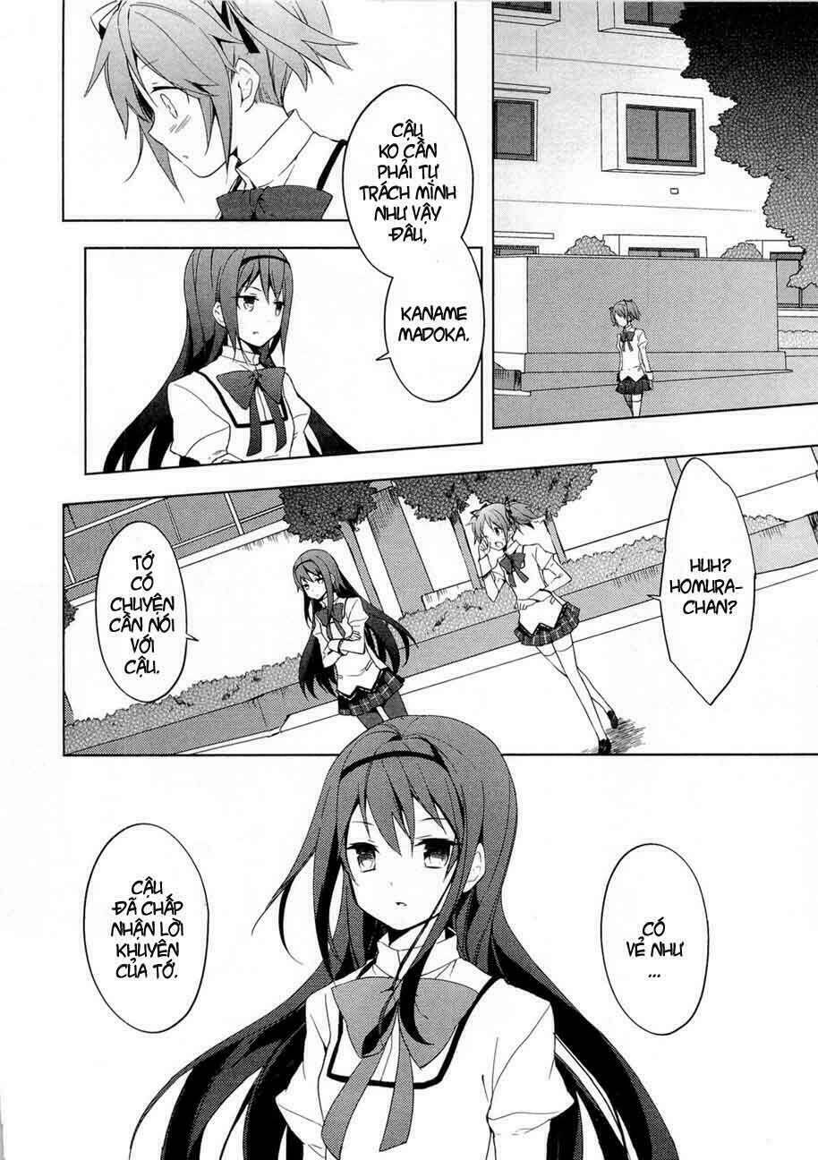 puella magi madoka magica chapter 4 9