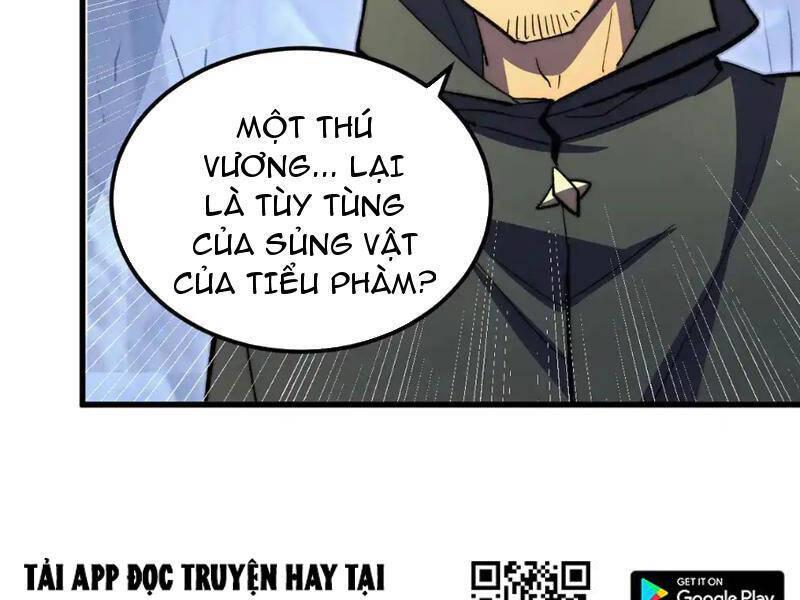 Mạt Thế Quật Khởi Chapter 276 - Trang 24