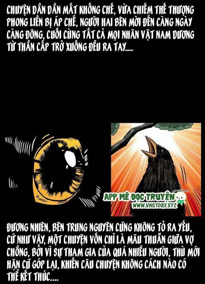 U Minh Ngụy Tượng Chapter 169 45