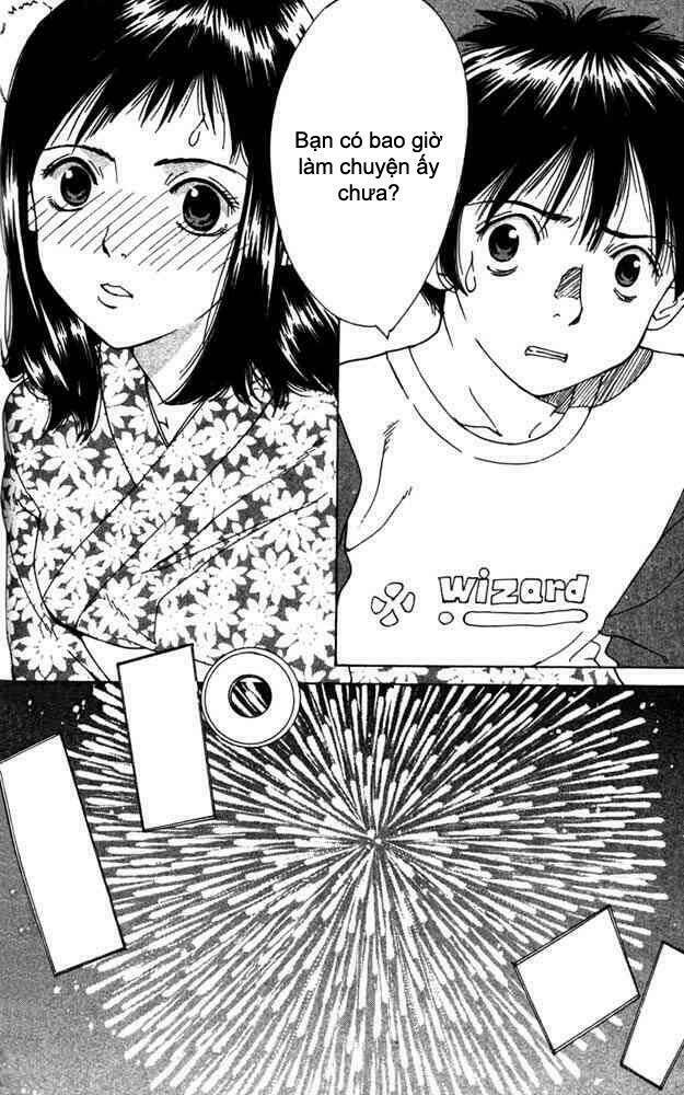 gacha gacha chapter 1 48