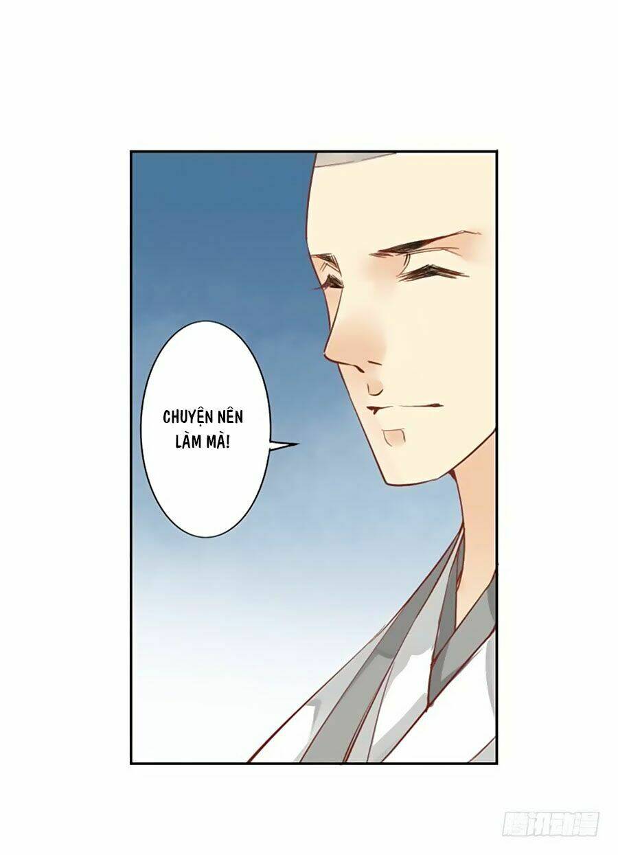 thiền tâm vấn đạo chapter 4 10