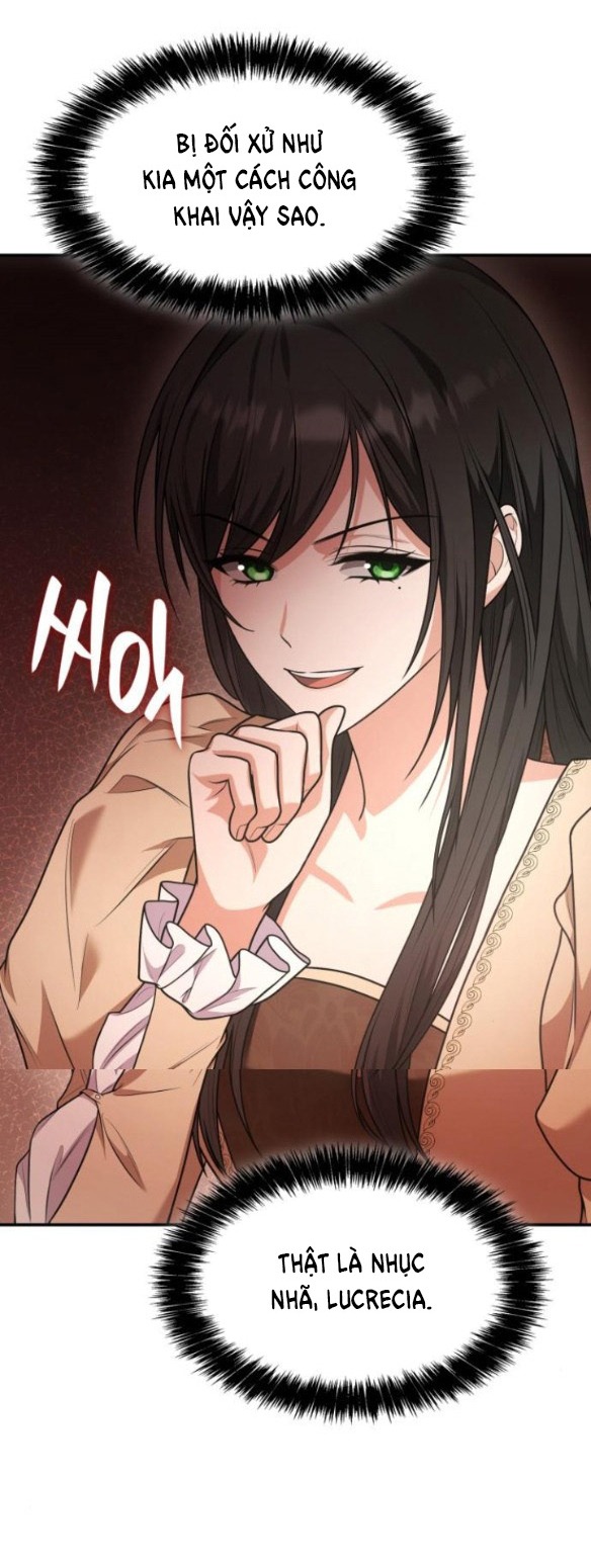 chị yêu, kiếp này em sẽ là hoàng hậu chapter 7.2 33