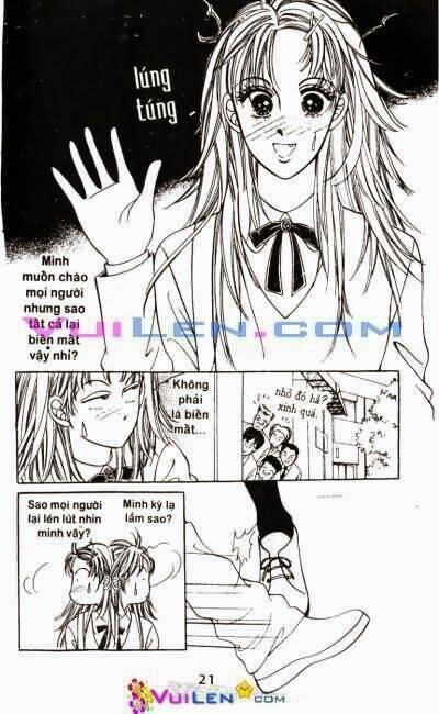 ảo vọng tình yêu chapter 1 21