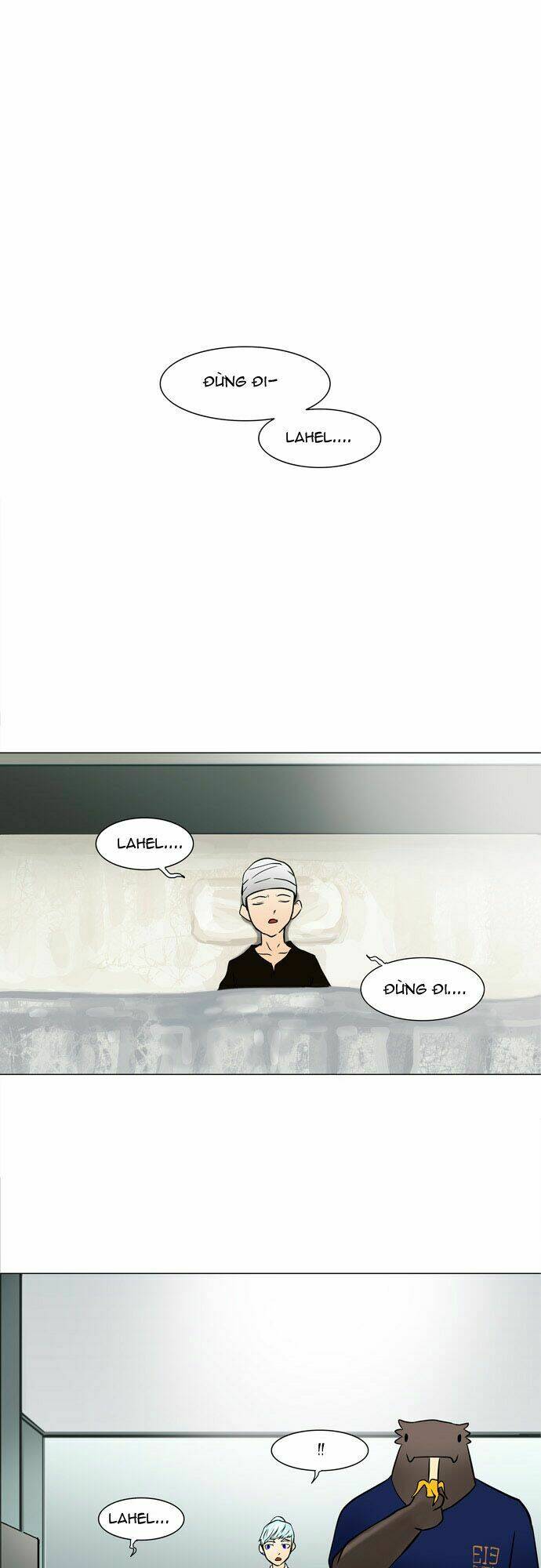 cuộc chiến trong tòa tháp chapter 28 9