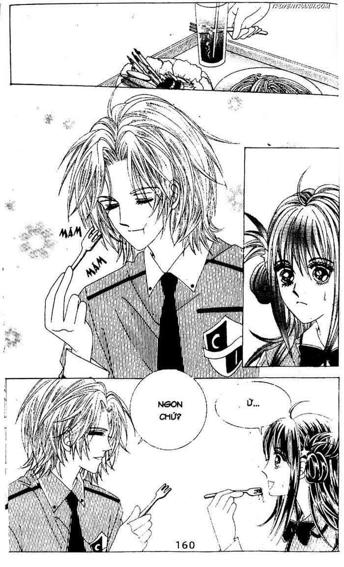 nhà trọ hoàn hảo chapter 30 20