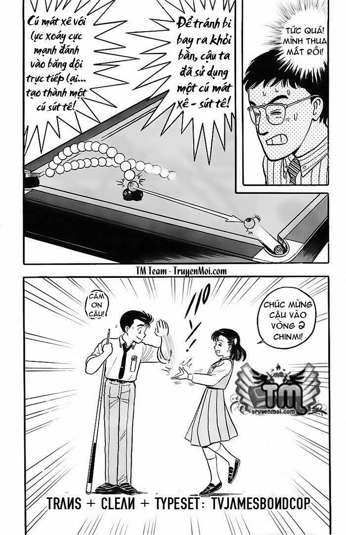 break shot chapter 3 21