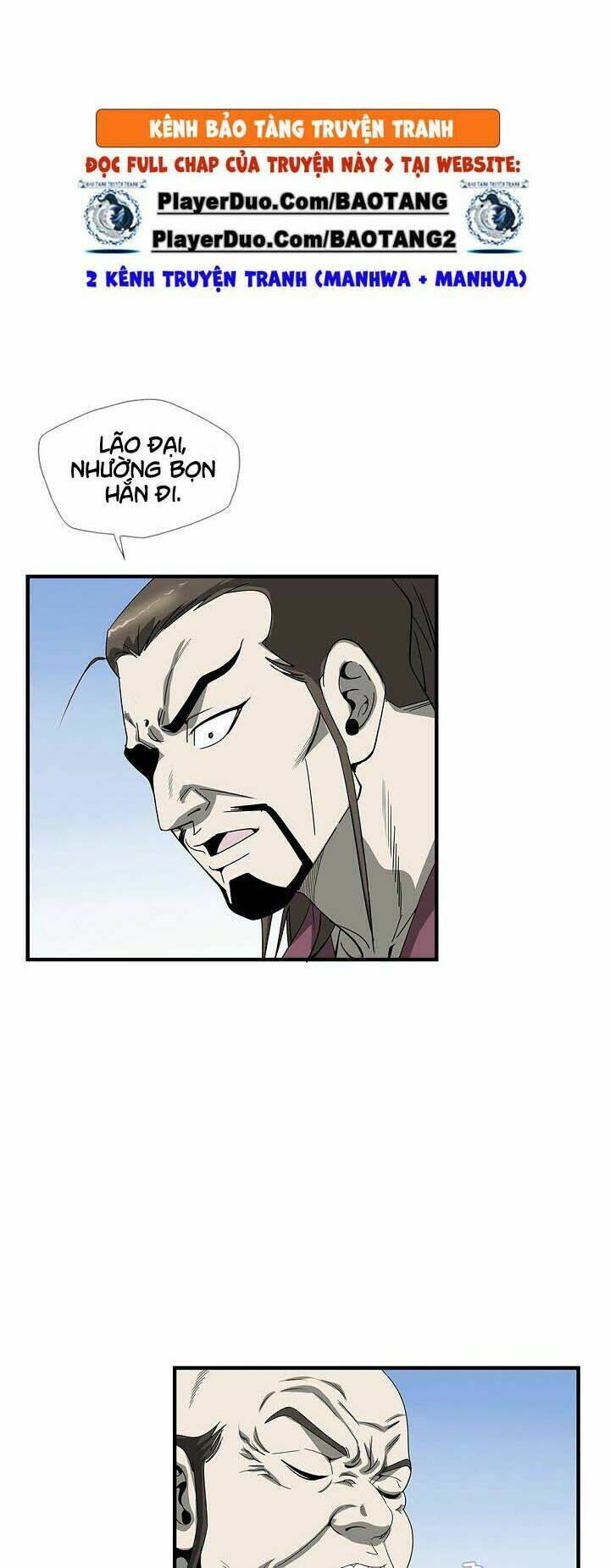 cuồng long chapter 35 25