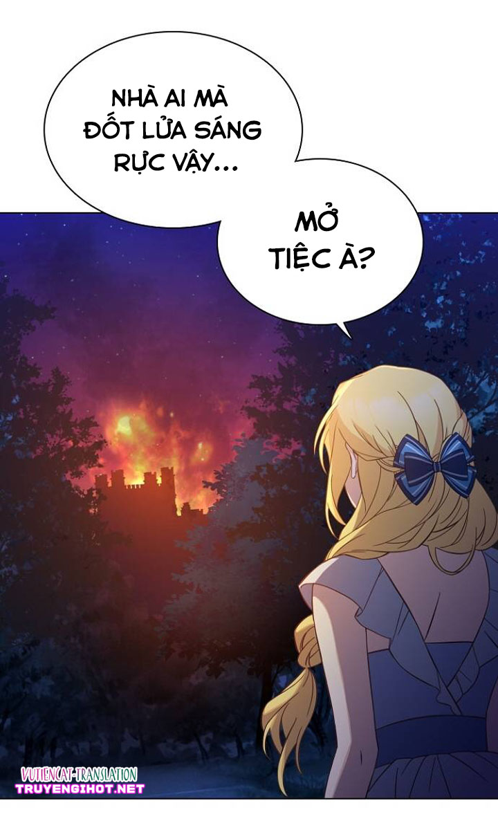 lời cầu hôn đến từ hoàng đế chapter 21.2 36