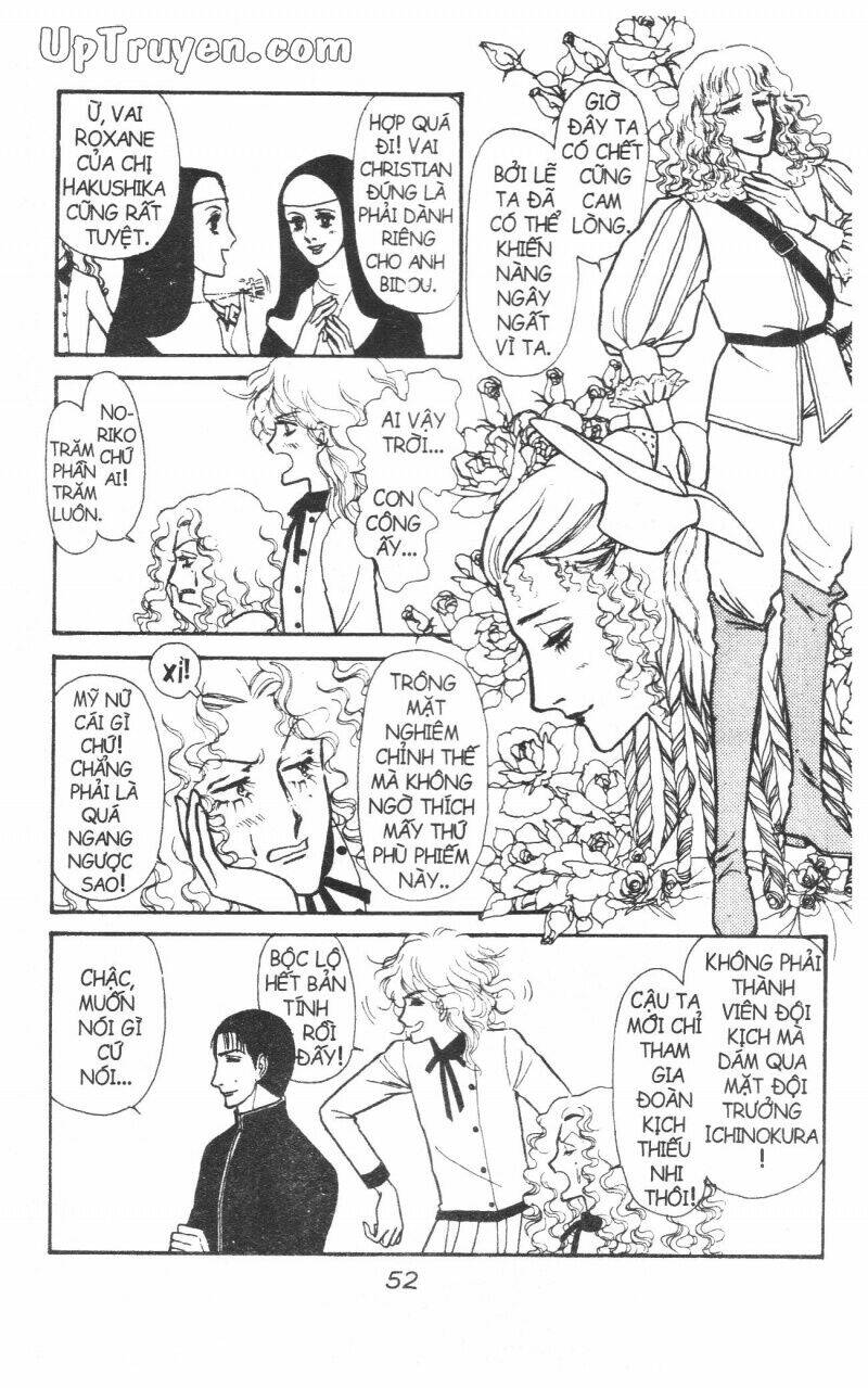 câu lạc bộ con nhà giàu chapter 1 53