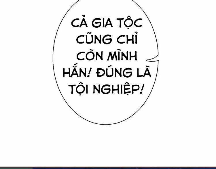 thực luyến kỳ duyên chapter 24 39