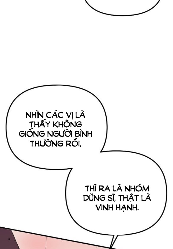 [18+] dũng sĩ vị tha chapter 26.2 3