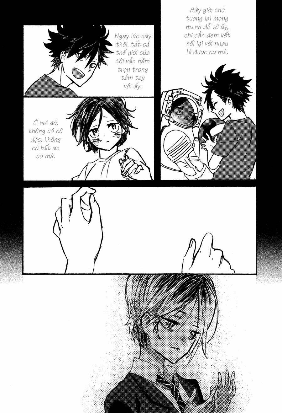 nếu em biến mất khỏi thế giới này chapter 1 53