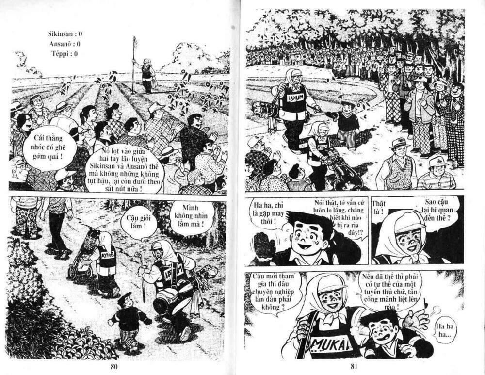 tân teppi chapter 37 38