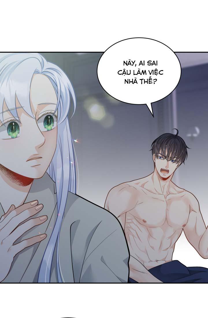 hôn nhân bị đánh cắp của hồ ly chapter 39 19