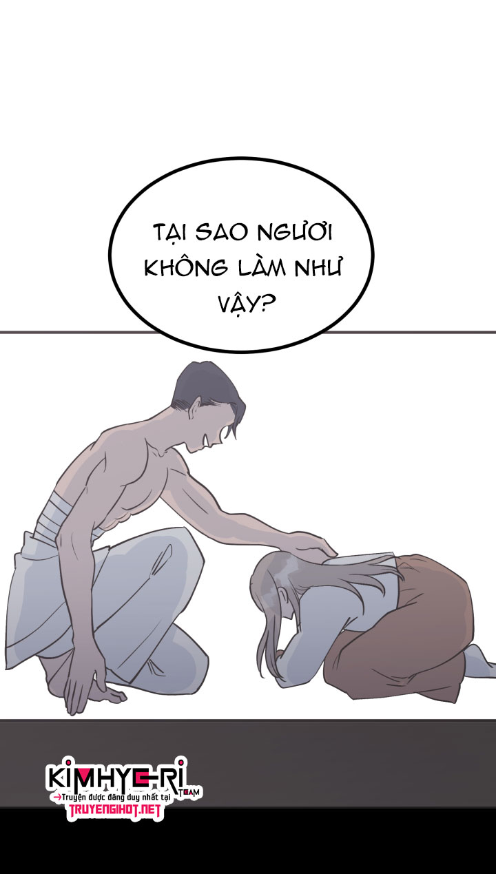 độc chủ chapter 3 30