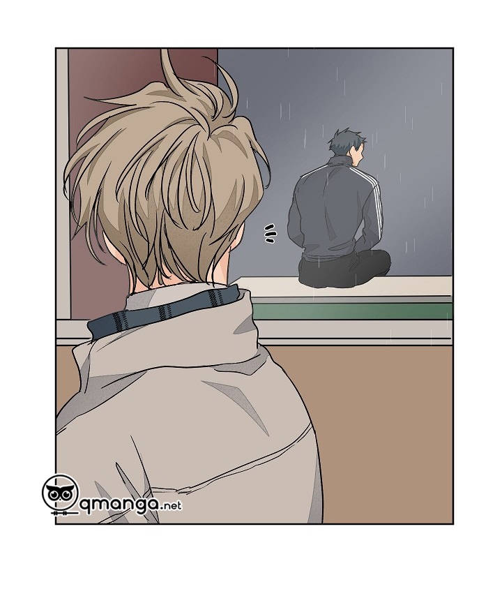 yêu em đi, bác sĩ! chapter 33 19